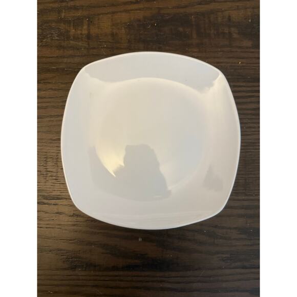 Tabletop Gallery “Quinto” Porcelain Plate Set – Set of 3 - 7.5” - Picture 4 of 7